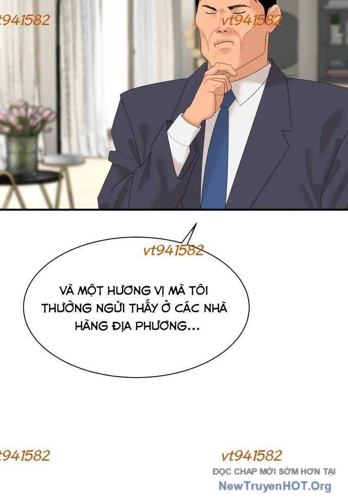 Nhà Hàng Kỳ Lạ Chap 11 - Next Chap 12