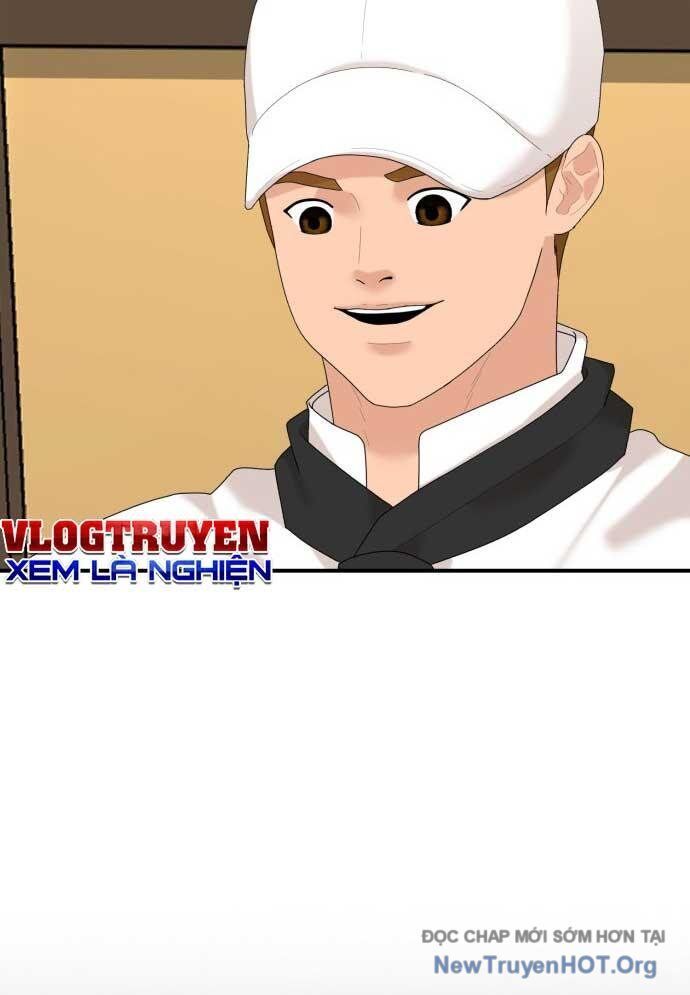 Nhà Hàng Kỳ Lạ Chap 11 - Next Chap 12