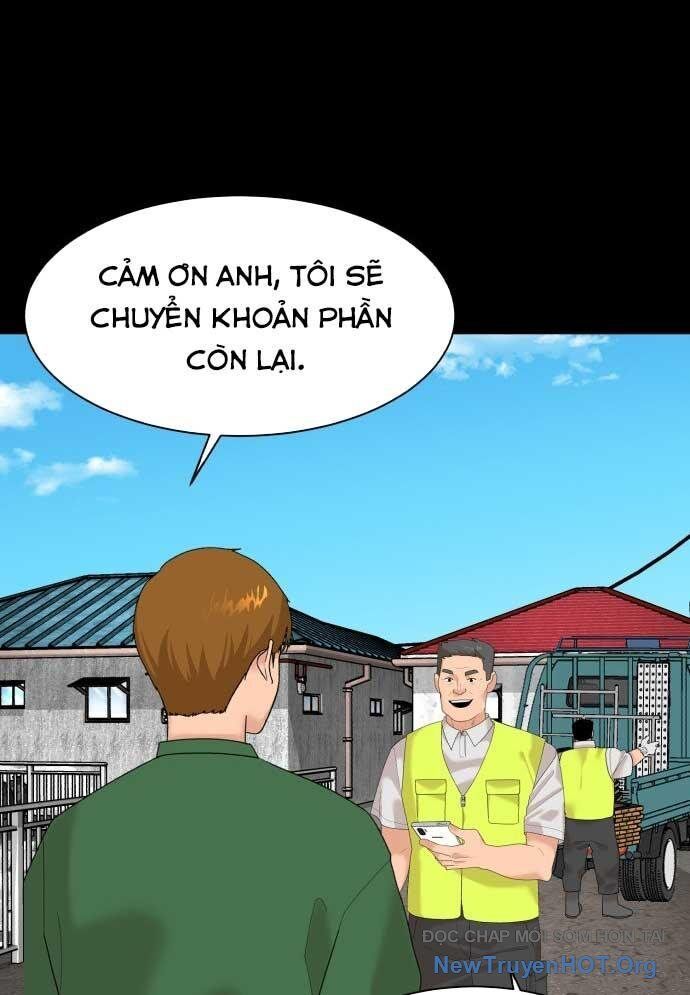 Nhà Hàng Kỳ Lạ Chap 11 - Next Chap 12