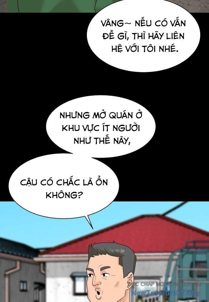 Nhà Hàng Kỳ Lạ Chap 11 - Next Chap 12