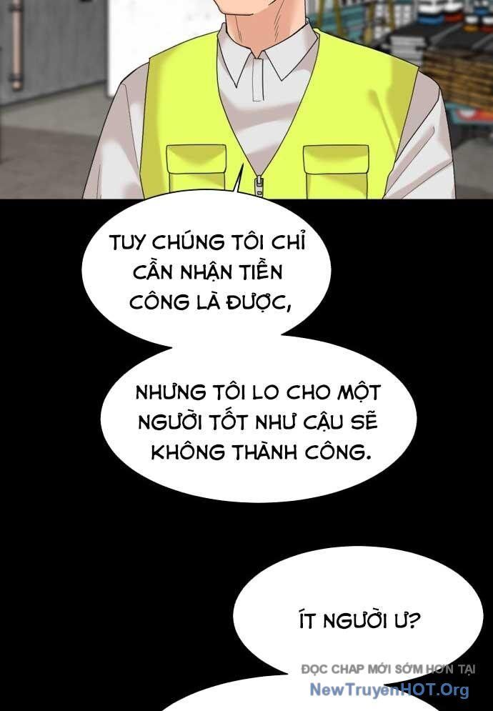 Nhà Hàng Kỳ Lạ Chap 11 - Next Chap 12