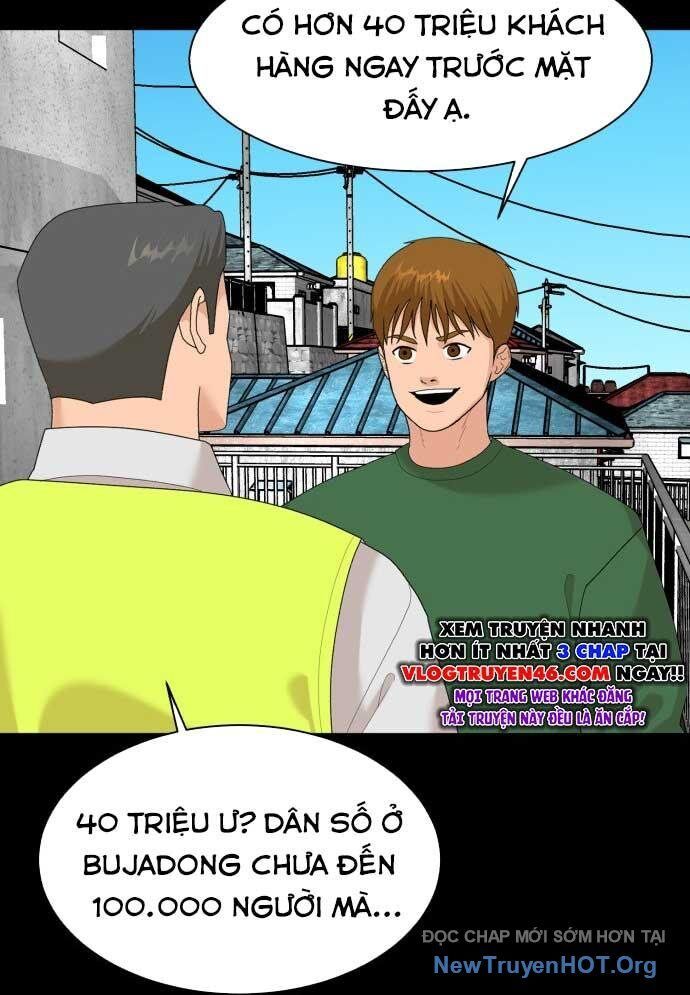 Nhà Hàng Kỳ Lạ Chap 11 - Next Chap 12
