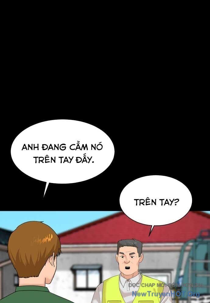 Nhà Hàng Kỳ Lạ Chap 11 - Next Chap 12