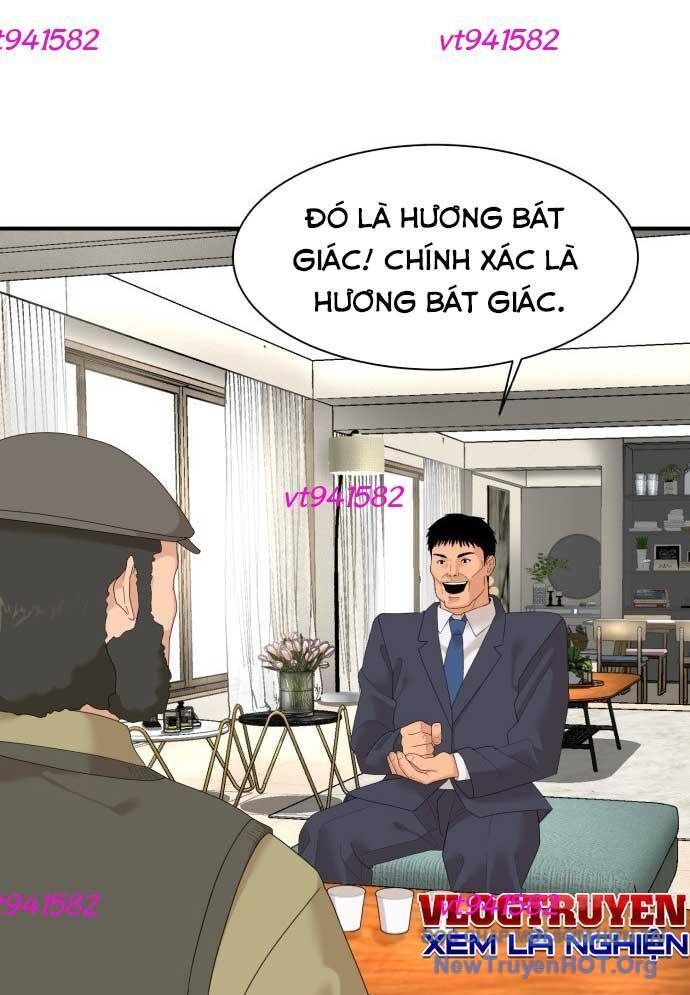 Nhà Hàng Kỳ Lạ Chap 11 - Next Chap 12