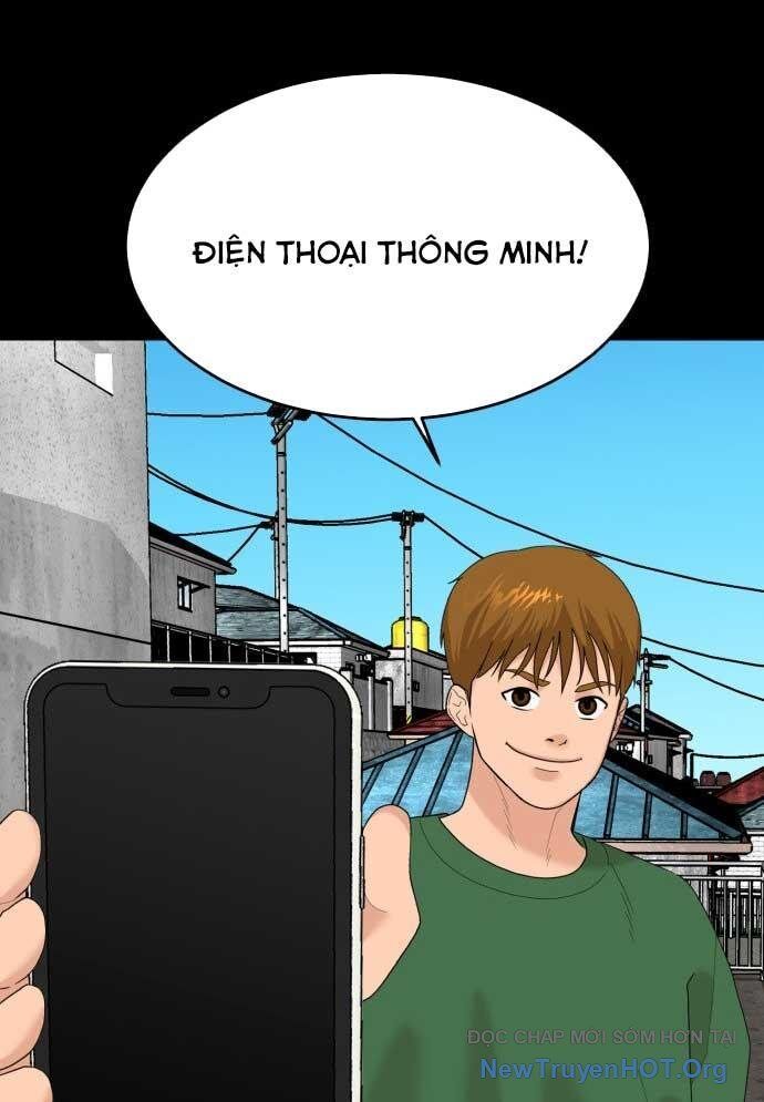 Nhà Hàng Kỳ Lạ Chap 11 - Next Chap 12