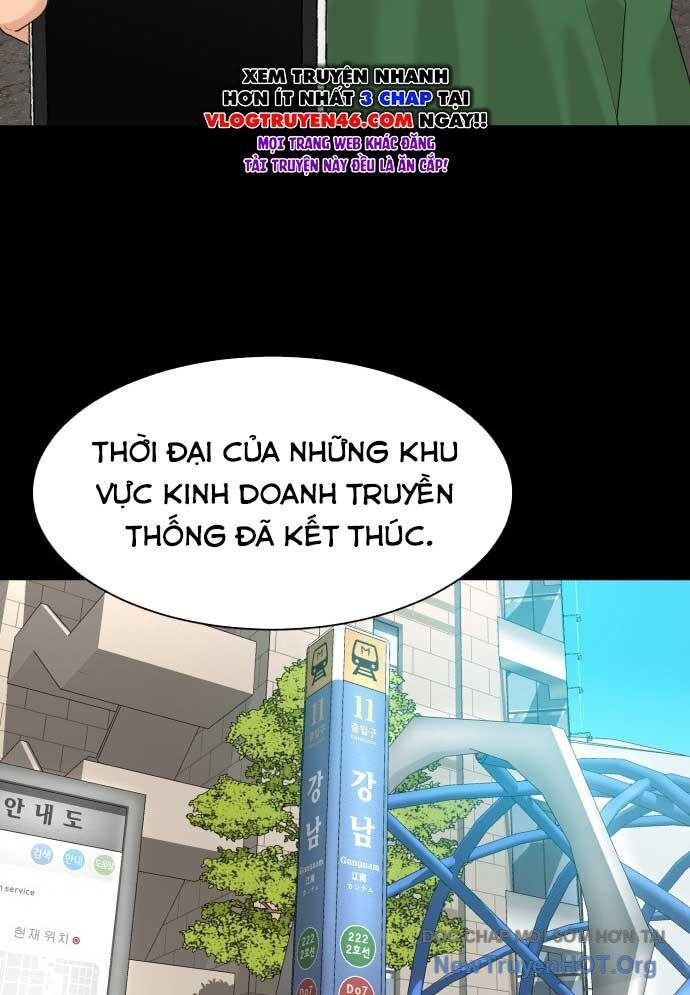 Nhà Hàng Kỳ Lạ Chap 11 - Next Chap 12