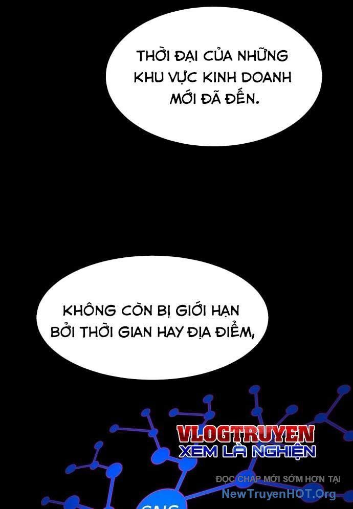 Nhà Hàng Kỳ Lạ Chap 11 - Next Chap 12