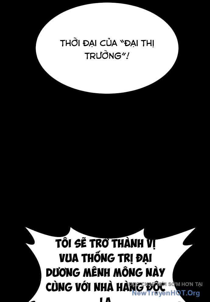 Nhà Hàng Kỳ Lạ Chap 11 - Next Chap 12