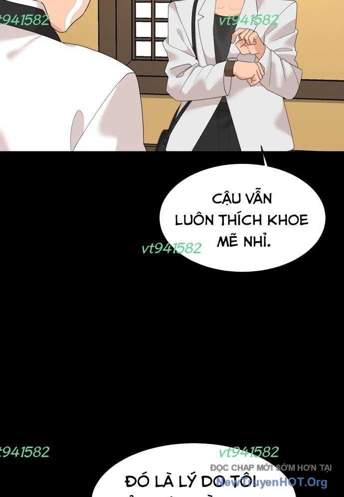 Nhà Hàng Kỳ Lạ Chap 12 - Next Chap 13