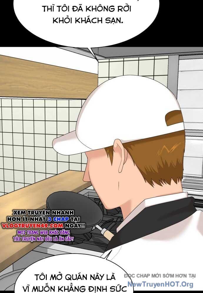 Nhà Hàng Kỳ Lạ Chap 12 - Next Chap 13