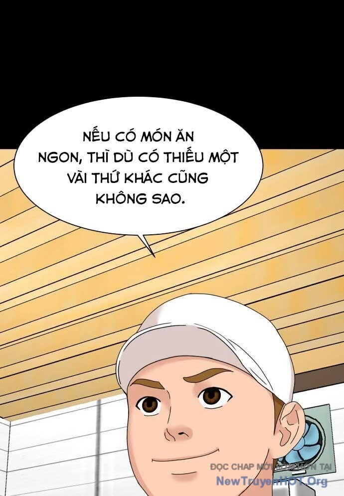 Nhà Hàng Kỳ Lạ Chap 12 - Next Chap 13