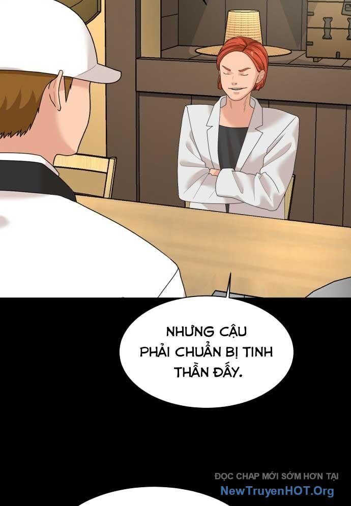 Nhà Hàng Kỳ Lạ Chap 12 - Next Chap 13