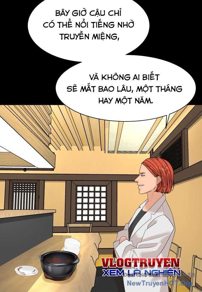 Nhà Hàng Kỳ Lạ Chap 12 - Next Chap 13
