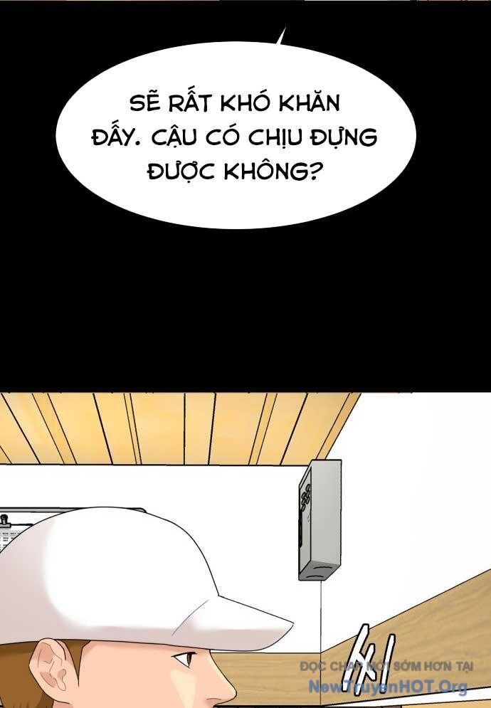 Nhà Hàng Kỳ Lạ Chap 12 - Next Chap 13