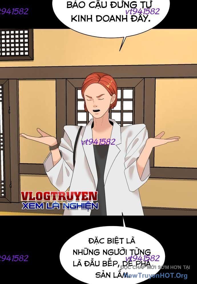 Nhà Hàng Kỳ Lạ Chap 12 - Next Chap 13