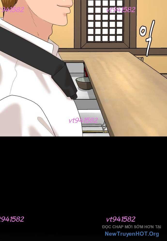 Nhà Hàng Kỳ Lạ Chap 12 - Next Chap 13