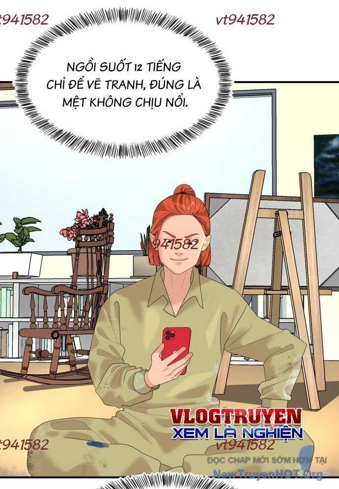 Nhà Hàng Kỳ Lạ Chap 12 - Next Chap 13