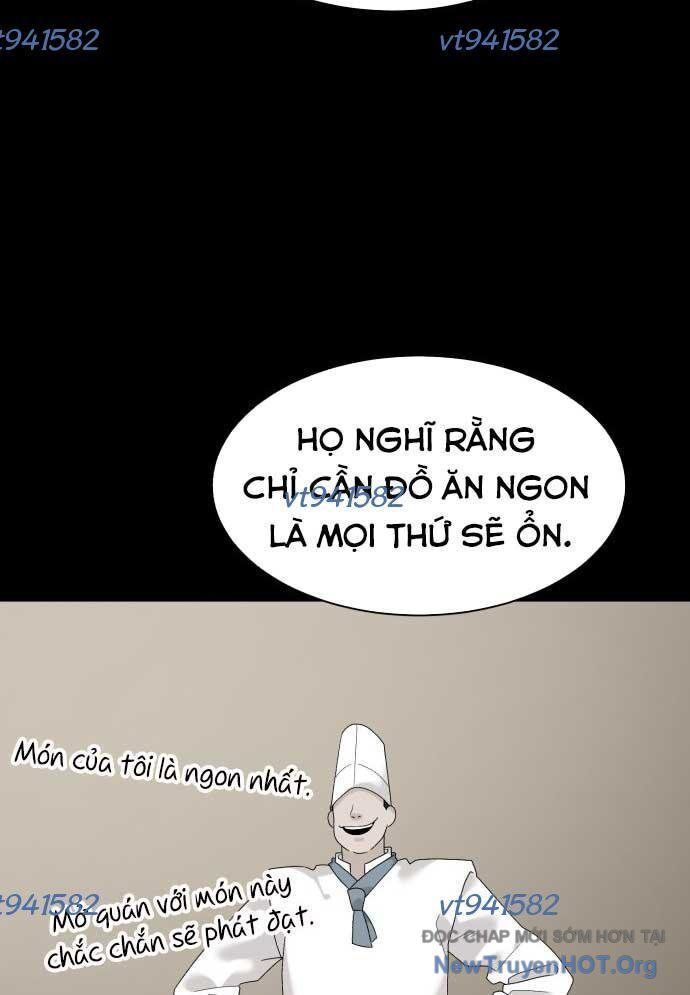 Nhà Hàng Kỳ Lạ Chap 12 - Next Chap 13