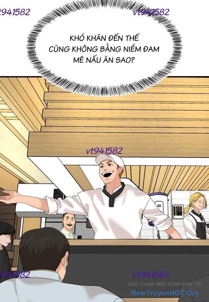 Nhà Hàng Kỳ Lạ Chap 12 - Next Chap 13