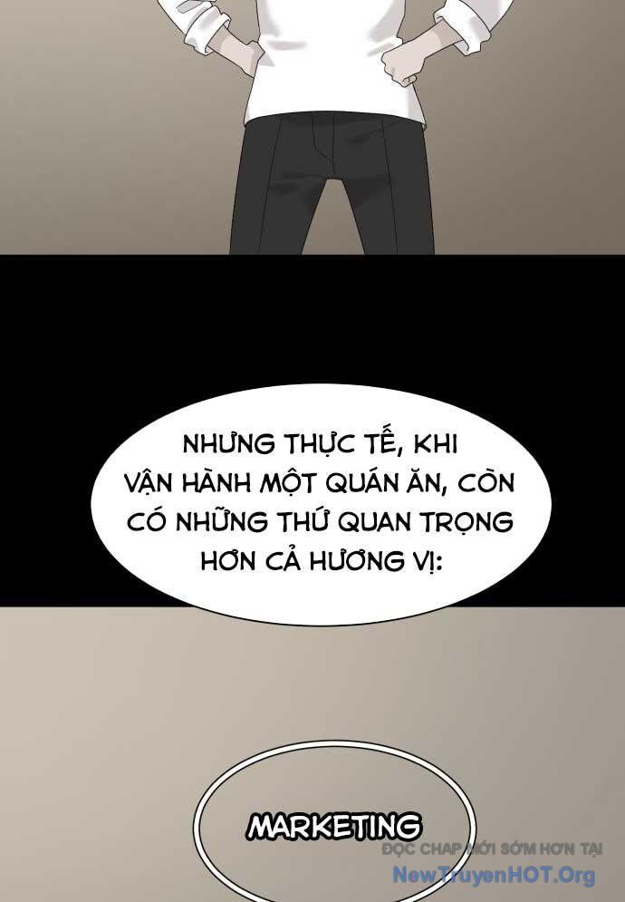 Nhà Hàng Kỳ Lạ Chap 12 - Next Chap 13