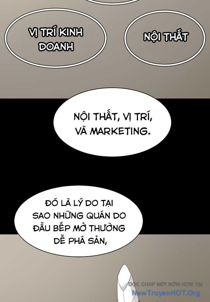Nhà Hàng Kỳ Lạ Chap 12 - Next Chap 13