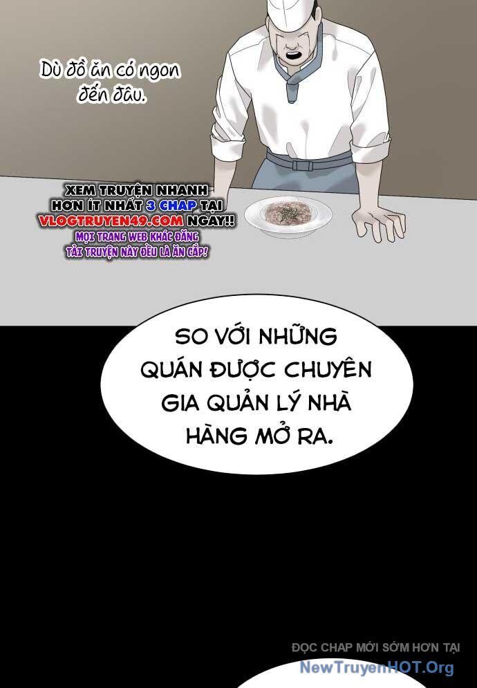 Nhà Hàng Kỳ Lạ Chap 12 - Next Chap 13