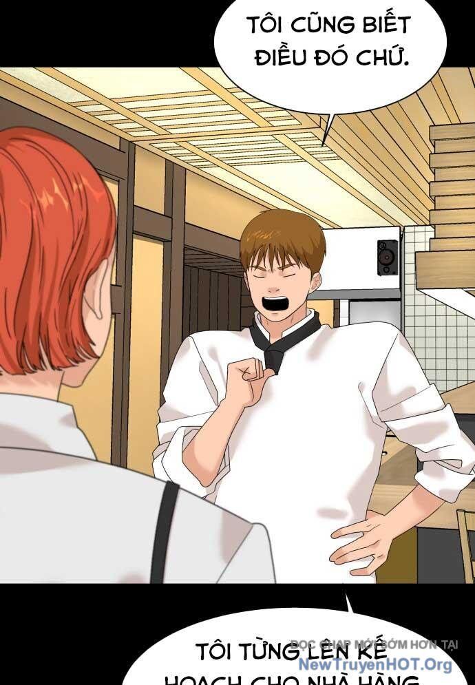 Nhà Hàng Kỳ Lạ Chap 12 - Next Chap 13