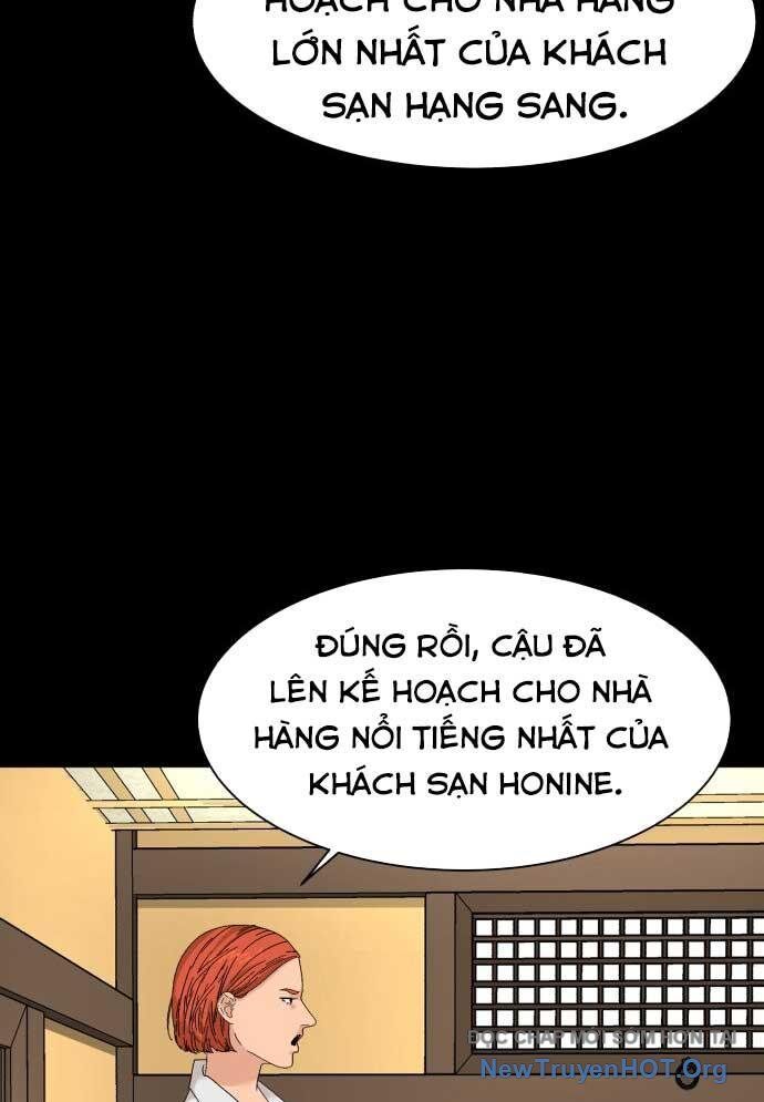 Nhà Hàng Kỳ Lạ Chap 12 - Next Chap 13
