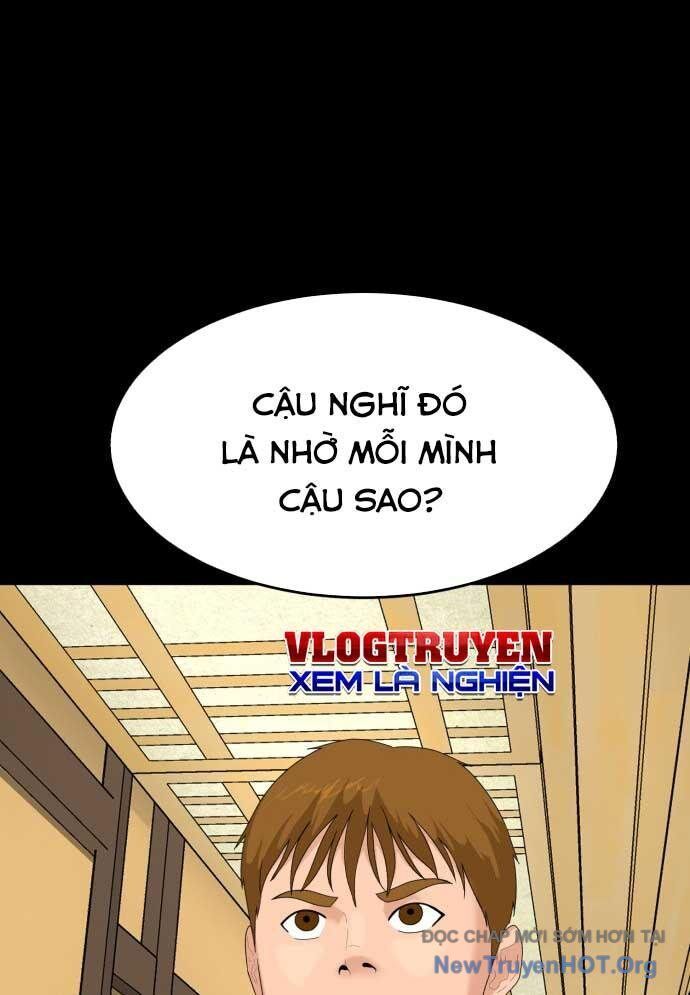 Nhà Hàng Kỳ Lạ Chap 12 - Next Chap 13