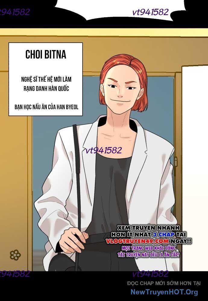 Nhà Hàng Kỳ Lạ Chap 12 - Next Chap 13