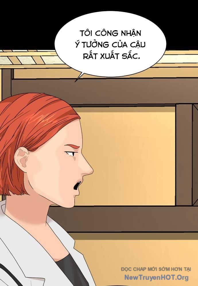 Nhà Hàng Kỳ Lạ Chap 12 - Next Chap 13