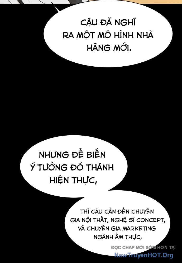 Nhà Hàng Kỳ Lạ Chap 12 - Next Chap 13