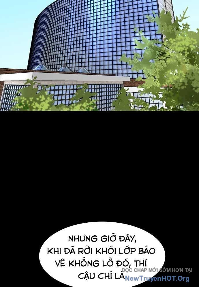 Nhà Hàng Kỳ Lạ Chap 12 - Next Chap 13