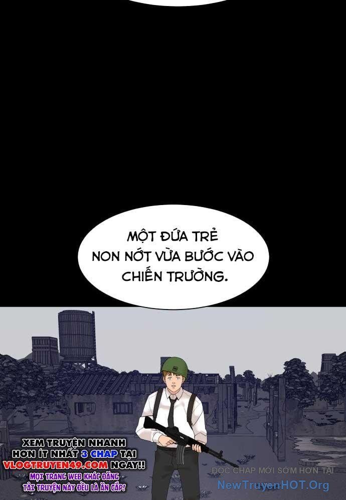 Nhà Hàng Kỳ Lạ Chap 12 - Next Chap 13
