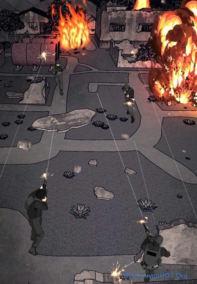 Nhà Hàng Kỳ Lạ Chap 12 - Next Chap 13