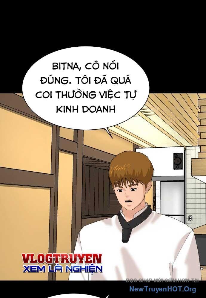 Nhà Hàng Kỳ Lạ Chap 12 - Next Chap 13