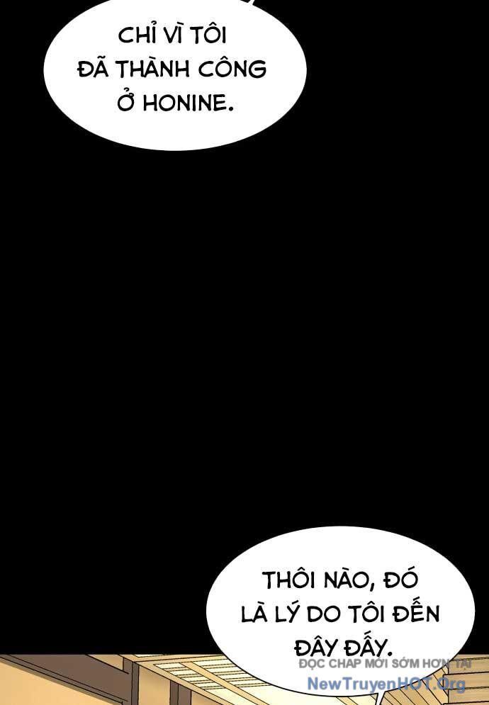 Nhà Hàng Kỳ Lạ Chap 12 - Next Chap 13