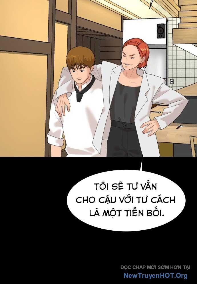 Nhà Hàng Kỳ Lạ Chap 12 - Next Chap 13