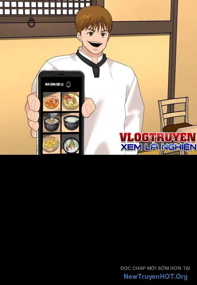 Nhà Hàng Kỳ Lạ Chap 12 - Next Chap 13