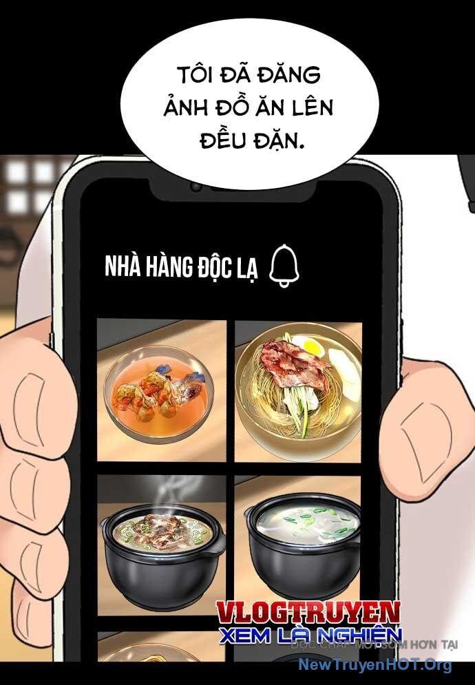 Nhà Hàng Kỳ Lạ Chap 12 - Next Chap 13