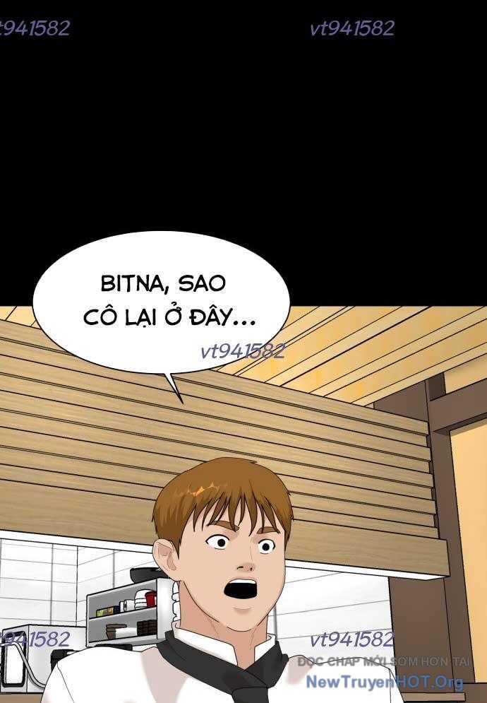 Nhà Hàng Kỳ Lạ Chap 12 - Next Chap 13