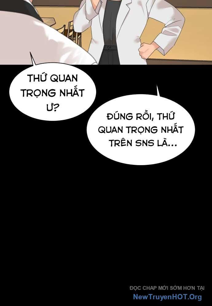 Nhà Hàng Kỳ Lạ Chap 12 - Next Chap 13