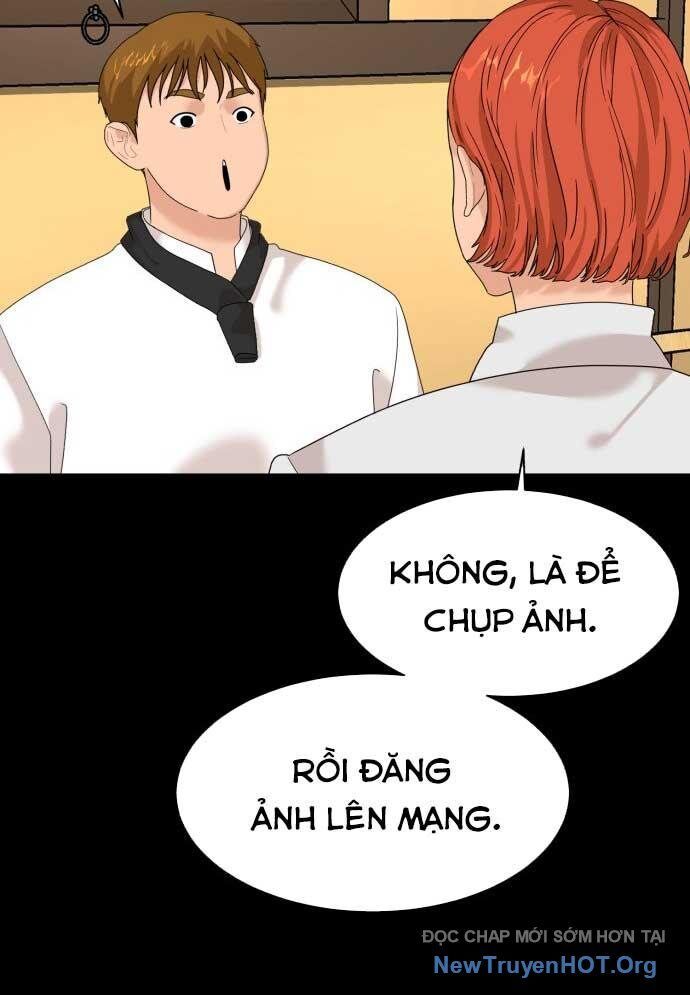 Nhà Hàng Kỳ Lạ Chap 12 - Next Chap 13