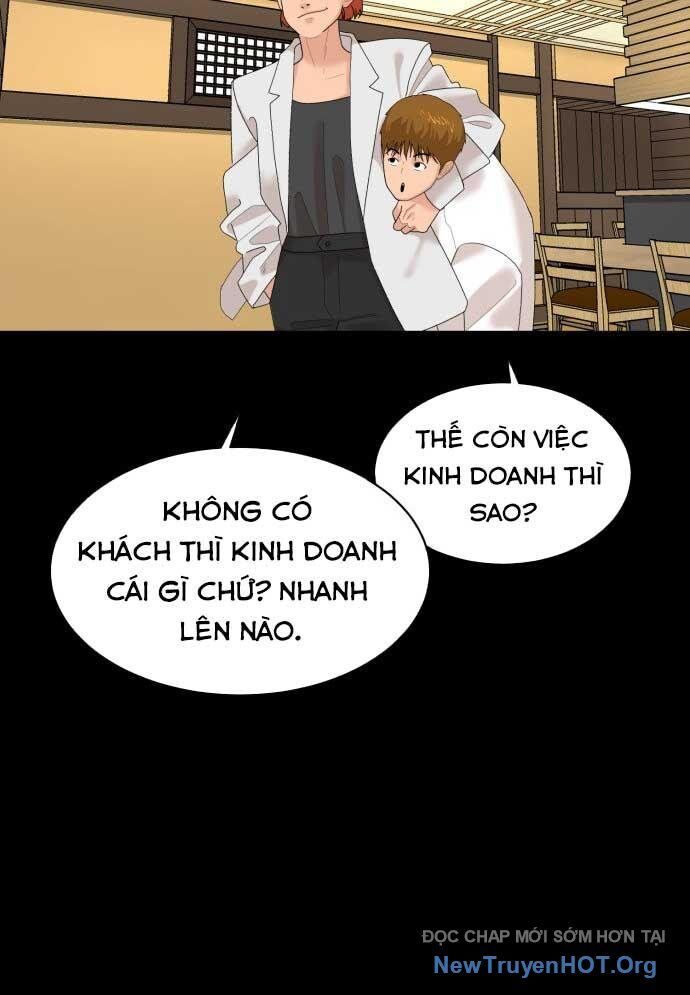 Nhà Hàng Kỳ Lạ Chap 12 - Next Chap 13