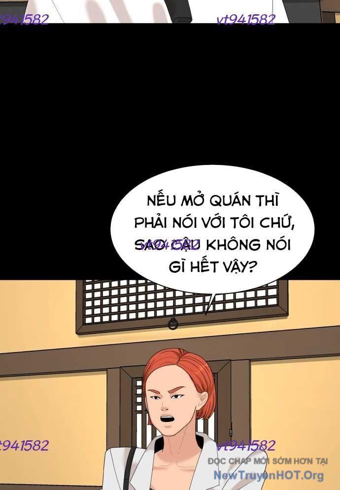 Nhà Hàng Kỳ Lạ Chap 12 - Next Chap 13