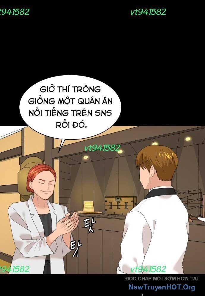 Nhà Hàng Kỳ Lạ Chap 12 - Next Chap 13