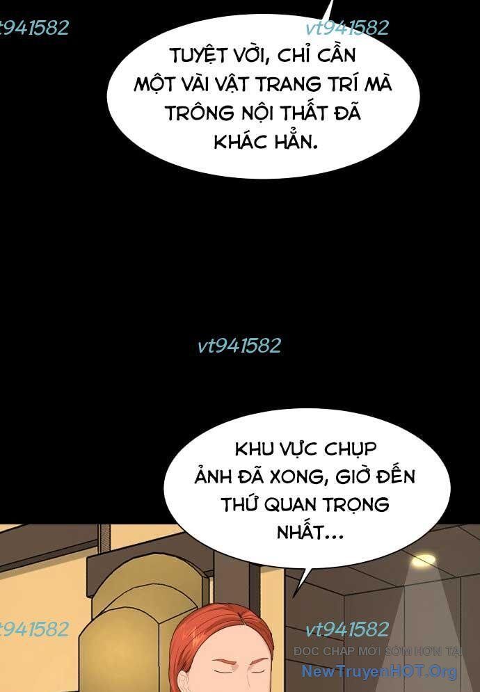 Nhà Hàng Kỳ Lạ Chap 12 - Next Chap 13