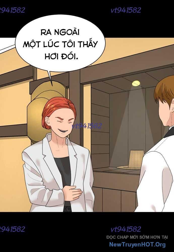 Nhà Hàng Kỳ Lạ Chap 12 - Next Chap 13