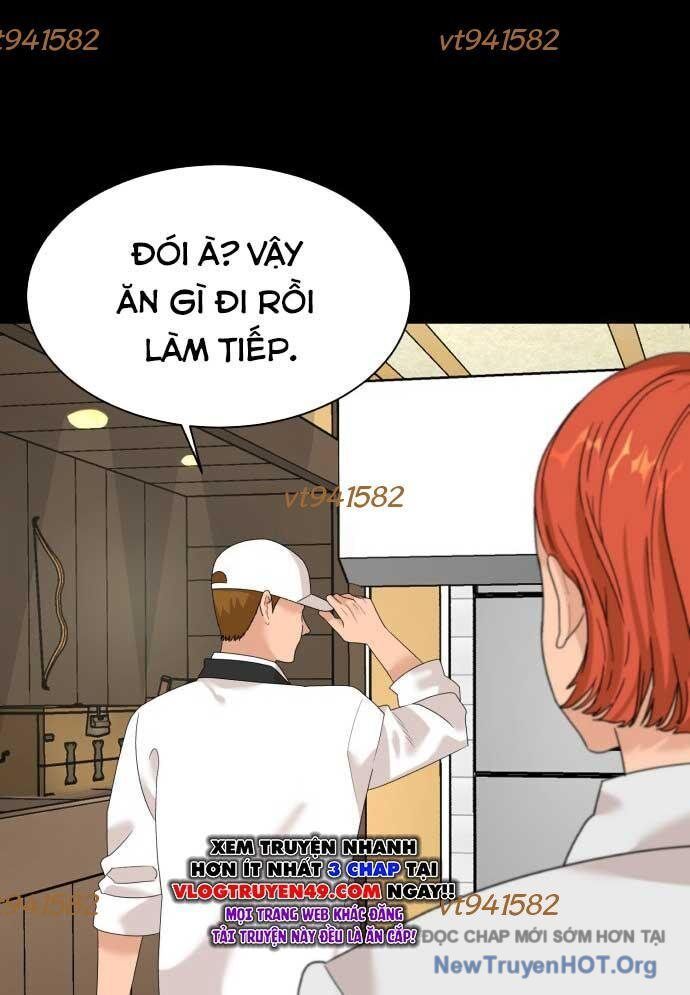 Nhà Hàng Kỳ Lạ Chap 12 - Next Chap 13