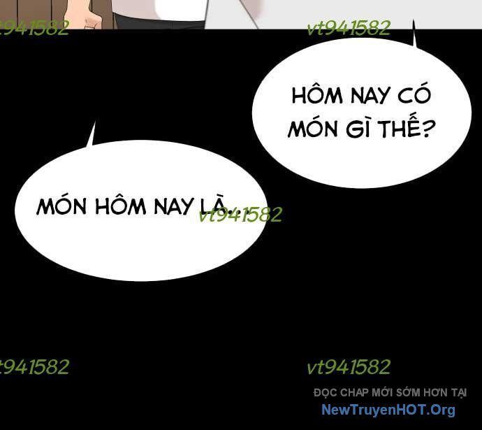 Nhà Hàng Kỳ Lạ Chap 12 - Next Chap 13